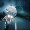 Framlampa Adaptive 2 Led Svart J.W Speaker Ljustavla – miniatyr 3