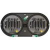 Framlampa Adaptive 2 Led Svart J.W Speaker Ljustavla – miniatyr 7