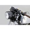 Framlampa Adj Cnc Hdlght Brc Svart DAYTONA Fäste – miniatyr 5