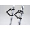 Framlampa Adj Cnc Hdlght Brc Svart DAYTONA Fäste – miniatyr 3