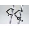 Framlampa Adj Cnc Hdlght Brc Svart DAYTONA Fäste – miniatyr 2