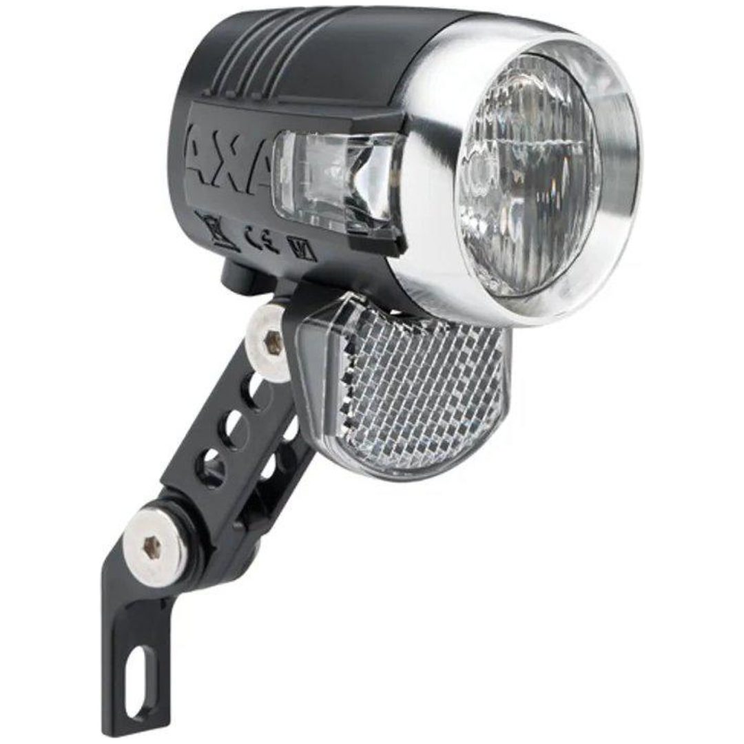 Framlampa Blueline 50 E-bike AXA