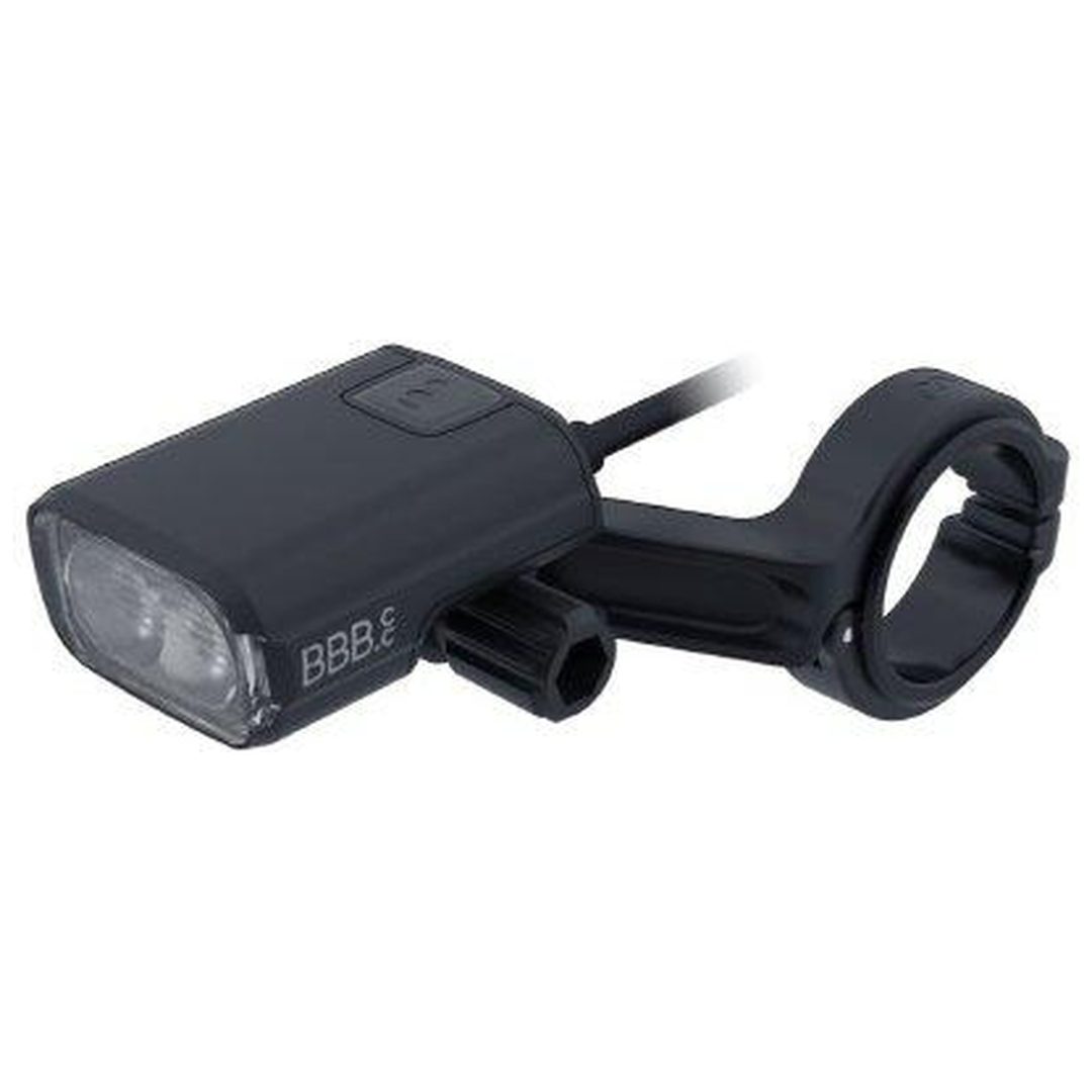Framlampa E-Strike Urban 600 BBB
