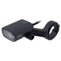 Framlampa E-Strike Urban 600 BBB