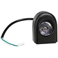 Framlampa Elscooter Xiaomi M365 V BIKE