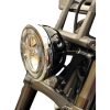Framlampa Fäste Svart KODLIN USA Fäste – miniatyr 2
