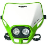 Framlampa Firefly Twin UFO