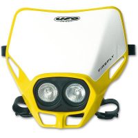 Framlampa Firefly Twin UFO