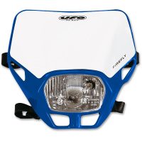 Framlampa Firefly UFO