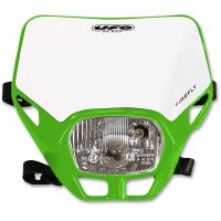 Framlampa Firefly UFO