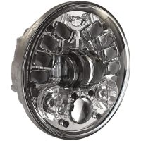 Framlampa Led Adaptive 2 5-3/4" Krom J.W Speaker
