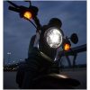 Framlampa Led Adaptive 2 Svart J.W Speaker Strålkastare – miniatyr 6