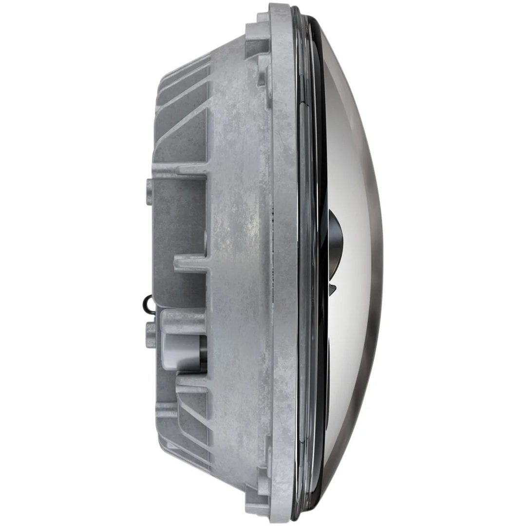 Framlampa Led Adaptive 2 Svart J.W Speaker Strålkastare – bild 4