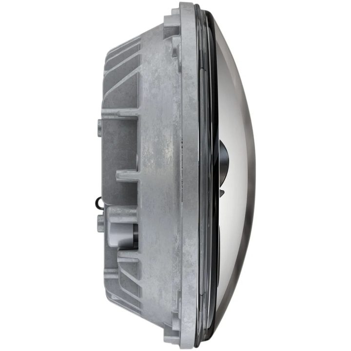Framlampa Led Adaptive 2 Svart J.W Speaker Strålkastare – bild 4