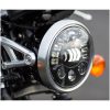 Framlampa Led Adaptive 2 Svart J.W Speaker Strålkastare – miniatyr 8
