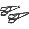 Framlampa Long Svart DAYTONA Monteringsfäste – miniatyr 1