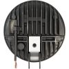 Framlampa Med Fotstöd Pedestal Mount Led Adaptive 2 Svart J.W Speaker Ljustavla – miniatyr 5
