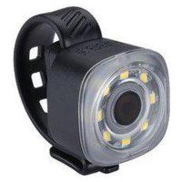 Framlampa Mini Spirit Svart BBB