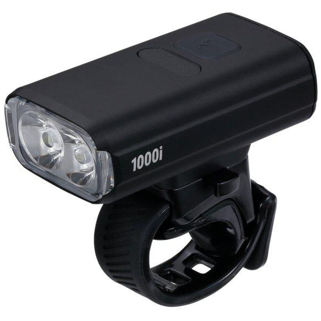 Framlampa NanoStrike 1000i BBB