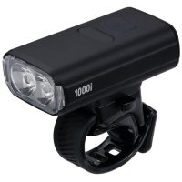 Framlampa NanoStrike 1000i BBB