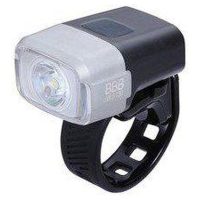 Framlampa NanoStrike 400 Aluminium BBB
