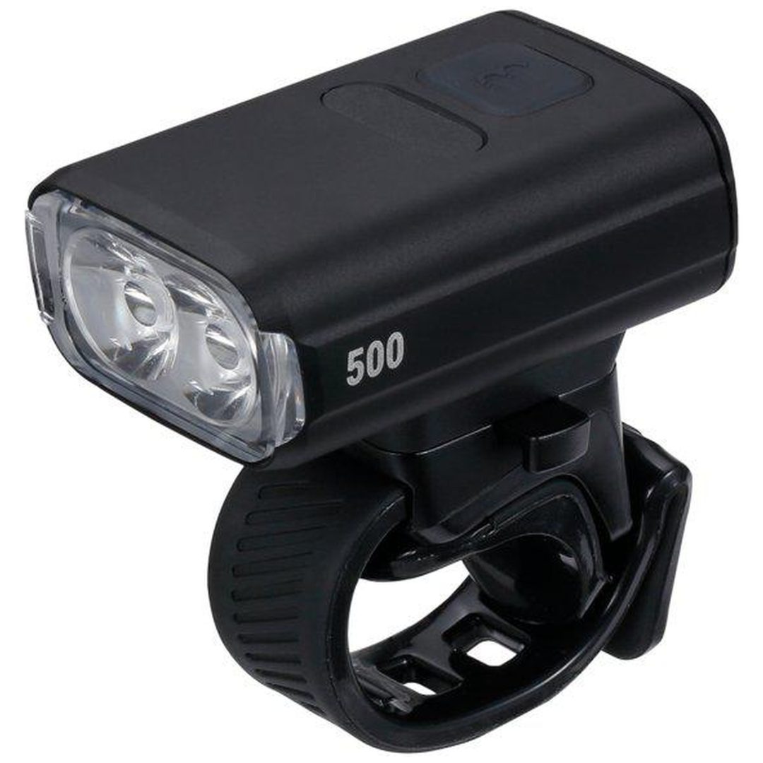 Framlampa NanoStrike 500i BBB