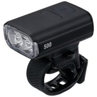 Framlampa NanoStrike 500i BBB