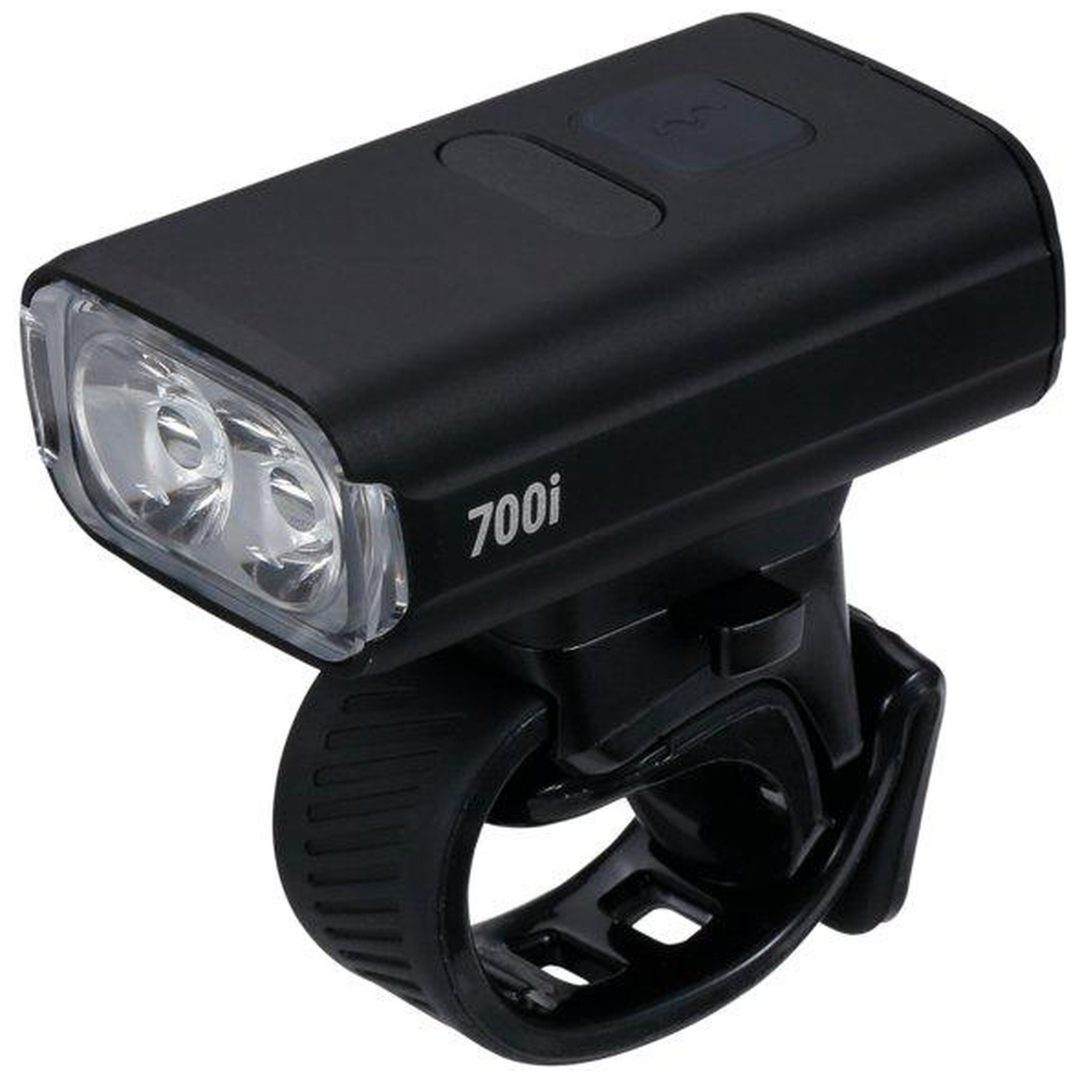 Framlampa NanoStrike 700i BBB
