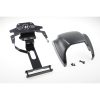 Framlampa New Night Rod Style CULT WERK Strålkastarmassk – miniatyr 1