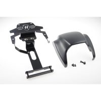 Framlampa New Night Rod Style CULT WERK
