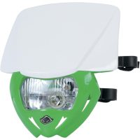 Framlampa Panther UFO