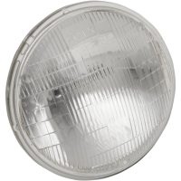 Framlampa Sealed Beam Vit EMGO