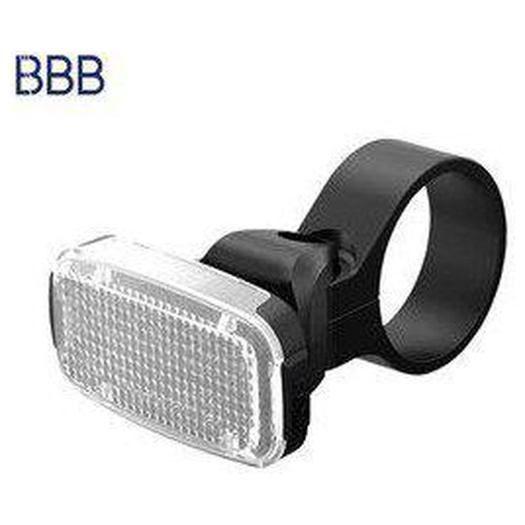 Framlampa Spot Laddbar BBB