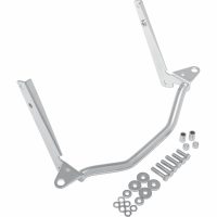 Framlampa Spotlight Bars Krom DRAG SPECIALTIES
