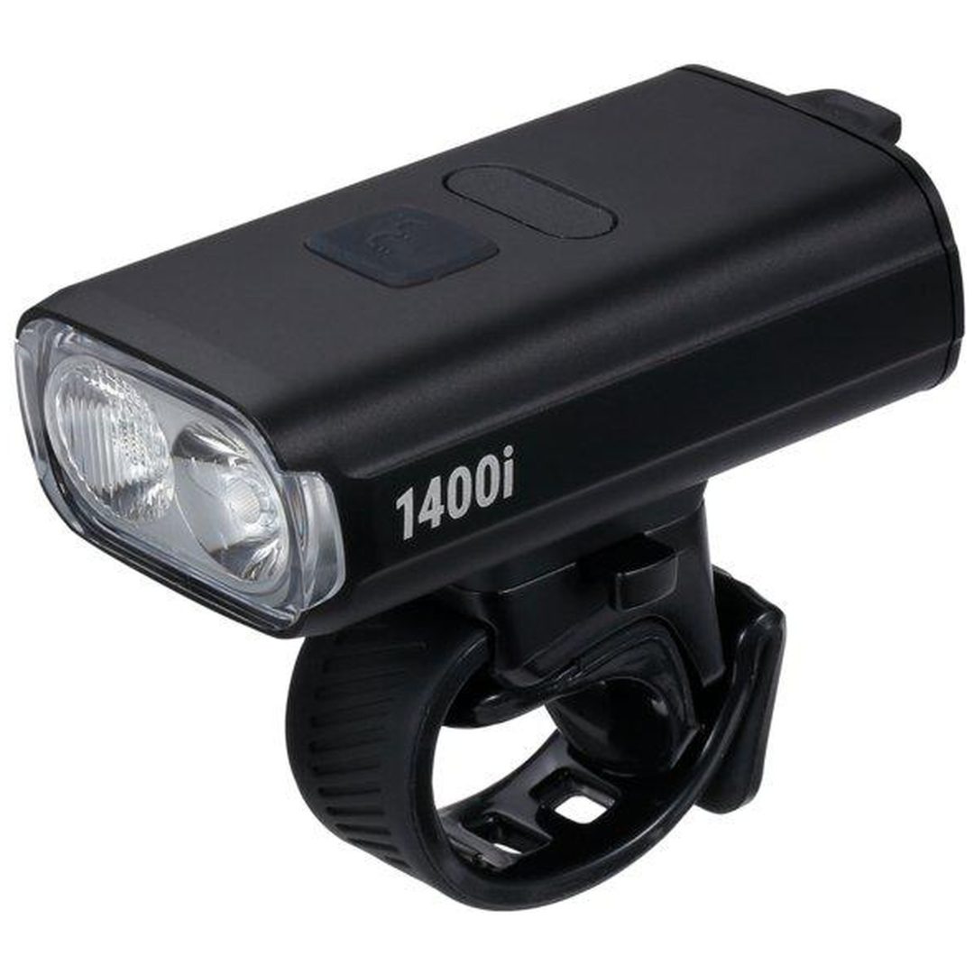 Framlampa StrikeDuo 1400i BBB