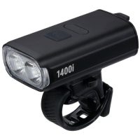 Framlampa StrikeDuo 1400i BBB