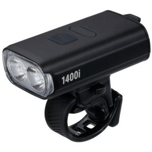 Framlampa StrikeDuo 1400i BBB