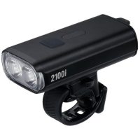 Framlampa StrikeDuo 2100i BBB