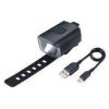 Framlampa Stud Svart BBB – miniatyr 2
