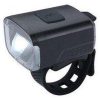Framlampa Stud Svart BBB – miniatyr 1