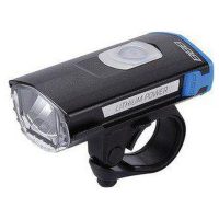 Framlampa Swat Svart BBB