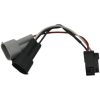 Framlampa Trubeam® Adapterkabel CUSTOM DYNAMICS Adapter – miniatyr 1
