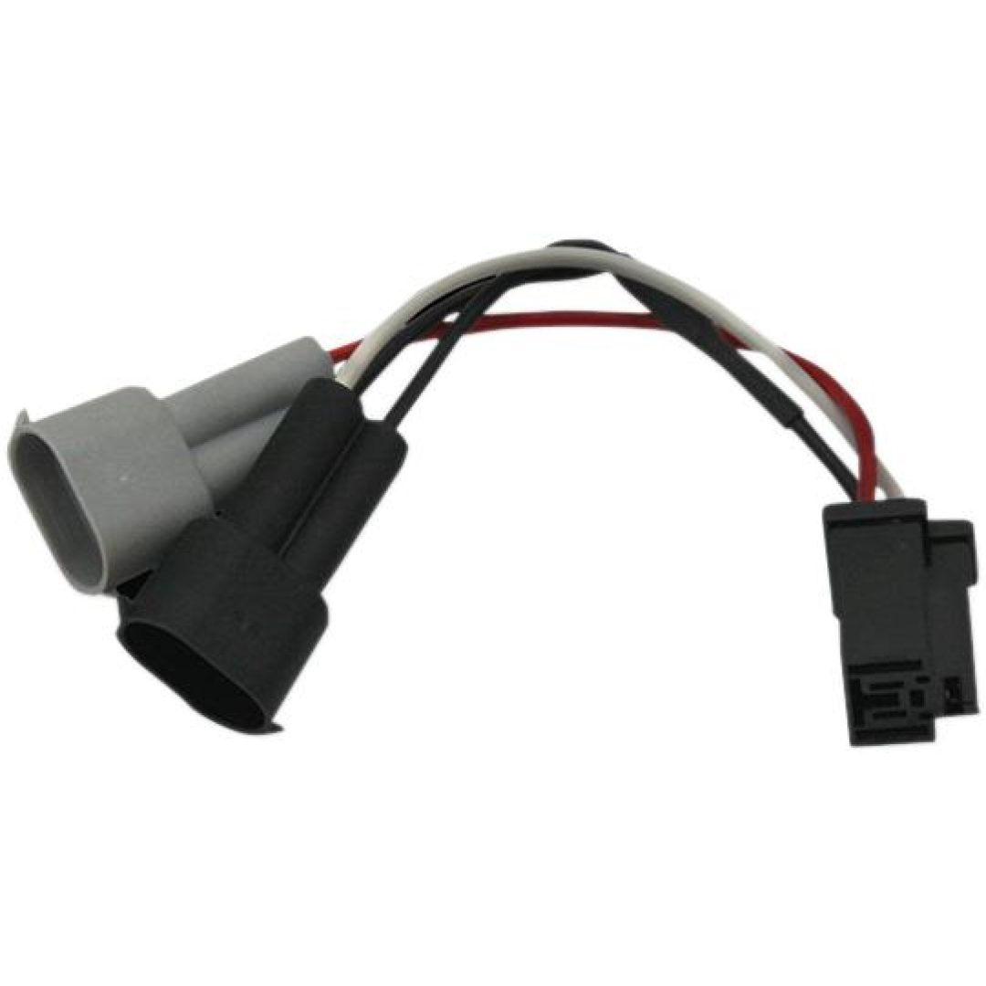 Framlampa Trubeam® Adapterkabel CUSTOM DYNAMICS Adapter