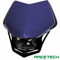 Framlampa V-Face Rtech