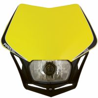 Framlampa V-Face Rtech