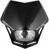 Framlampa V-Face Rtech