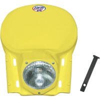 Framlampa Vintage 1978-1988 UFO