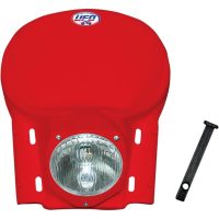 Framlampa Vintage 1978-1988 UFO