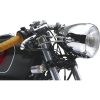 Framlampa Vintage Chrome Klar/Krom DAYTONA Strålkastare – miniatyr 2