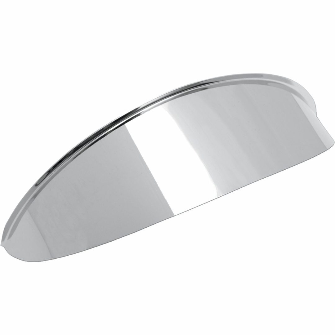 Framlampa Visors For Headlights & Spotlights Krom DRAG SPECIALTIES 5 3/4"